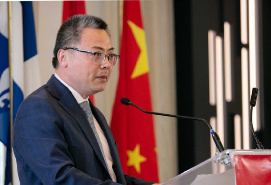 加拿大华人企业家理事会2022年会- 精英时代会计师事务所
